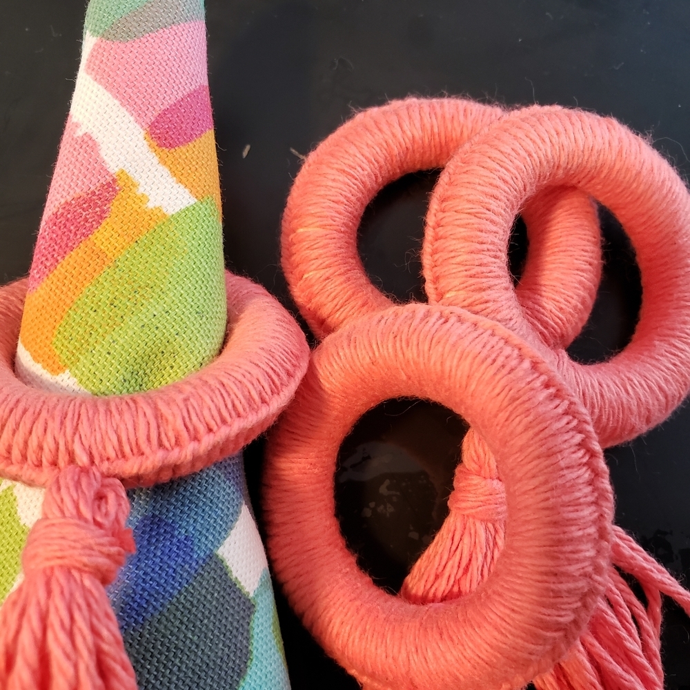 Napkin Rings - Picture 3 of 3